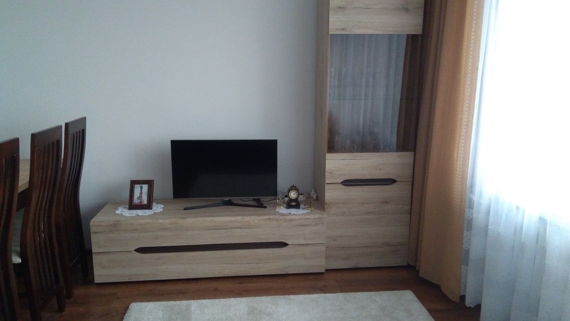 Szafka RTV pod telewizor BRW nowa