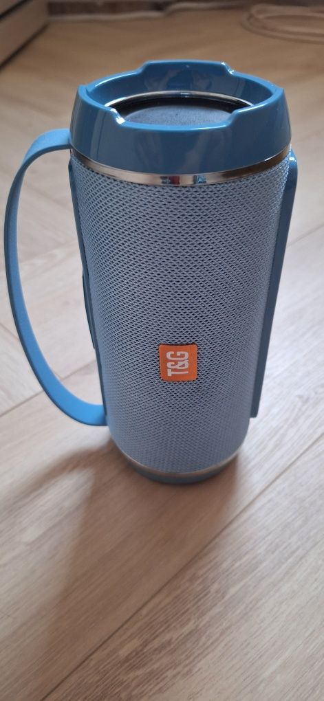 Głośnik Bezprzewodowy TG-116C - Soundbar Bluetooth