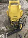 Myjka cisnieniowa karcher