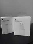Ładowarka i kabel USB-C Apple IPhone