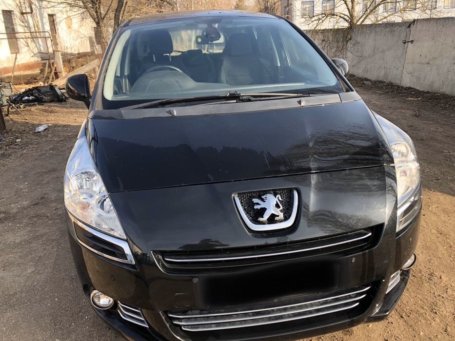 коробка передач peugeot 5008 кпп Пежо 5008 9686219510 6-ти ступка