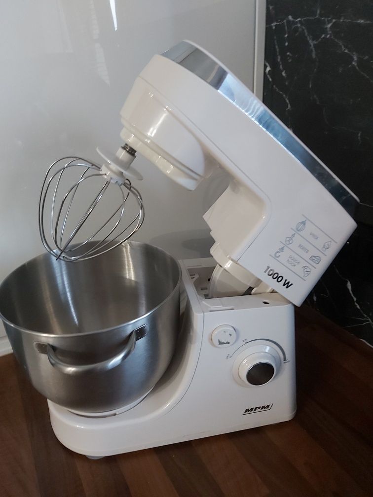 Sprzedam robota MPM