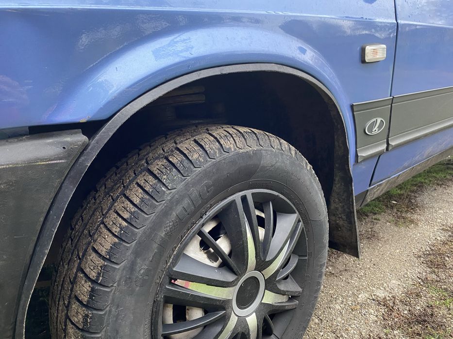 Продам машину ВАЗ 2108