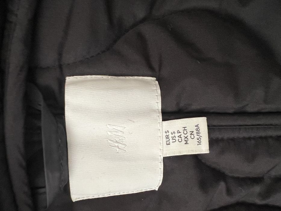 Плащ жіночий H&M