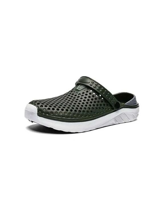 Sandálias Antiderrapantes Unissexo, à Prova de Água, Tamanho 42