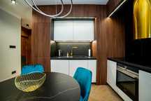 Apartament Gold Lublin Racławickie wraz z parkingiem.