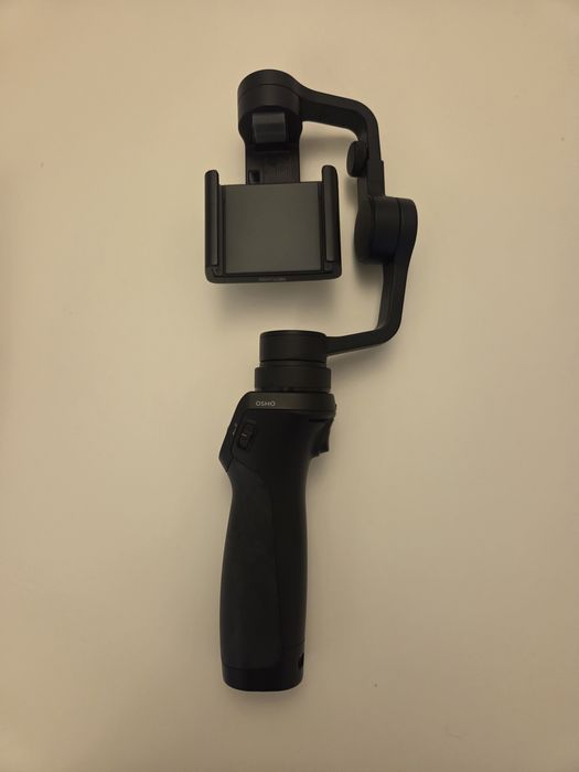 Gimbal Estabilizador Telemóvel - DGI Osmo