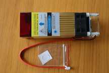 Laser 40W  moduł do grawerowania wycinania LT-40W-F20