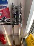 Zawieszenie Harley Springer PAUGHCO 24" nowe