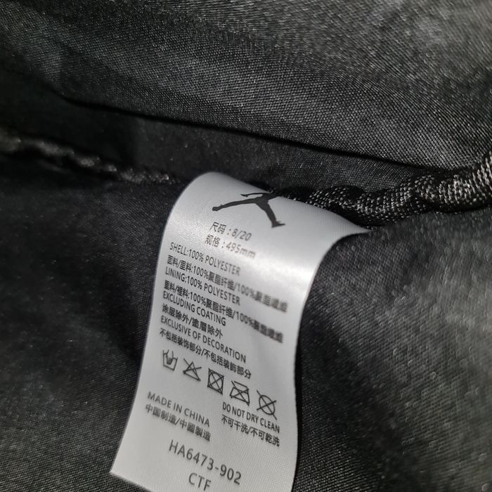 Jordan torba 40L