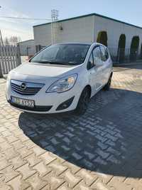 Opel Meriva 1.7Cdti 110km