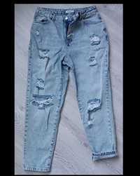 жіночі джинси бренду LC waikiki