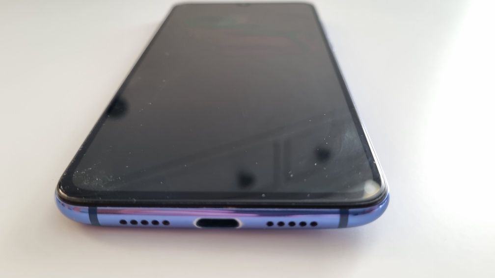 Xiaomi mi 9 Uszkodzone