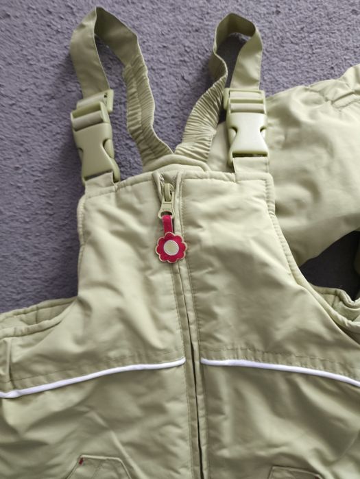 Kombinezon zimowy dwuczęściowy Coccodrillo 98