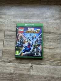 Gra Lego Marvel Super Heroes 2 PL Dubbing Xbox One S X Series X