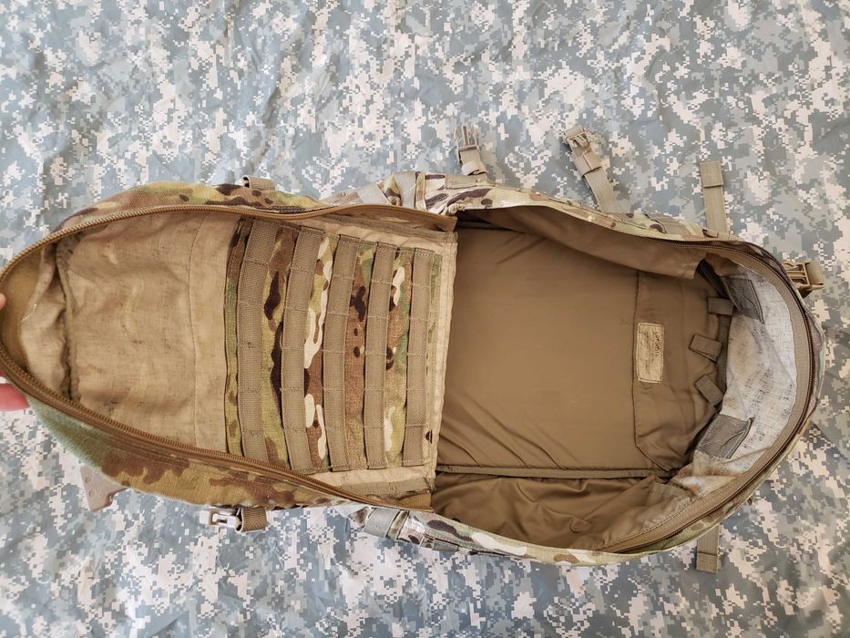 LBT 9031A Штурмовий Рюкзак Multicam Large Rucksack Assault Армія США