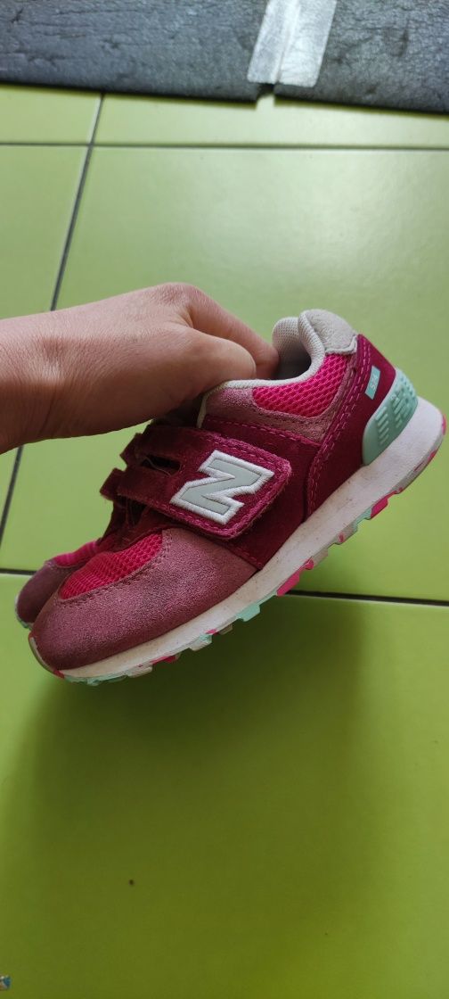 Кросівки, кросовки new balance оригинал