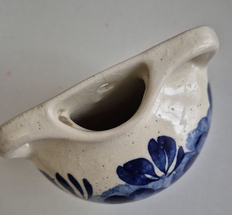 Wazonik ścienny Fajans Włocławek