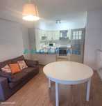 ANG1462 - Apartamento T1 para Arrendamento em Leiria