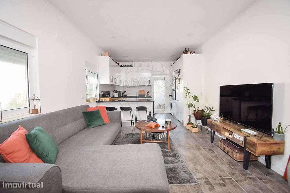 Apartamento T2 para venda