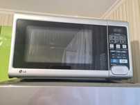 Микроволновка lg