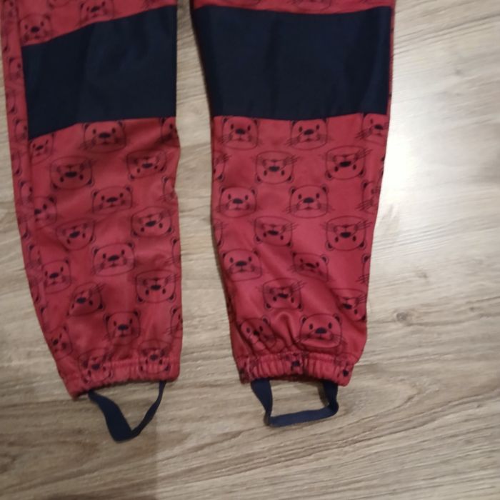 Комбінезон soft shell