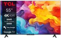 Telewizor TCL 55" 4K