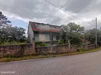 Moradia T2 para venda