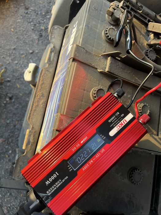 Продам преобразователь