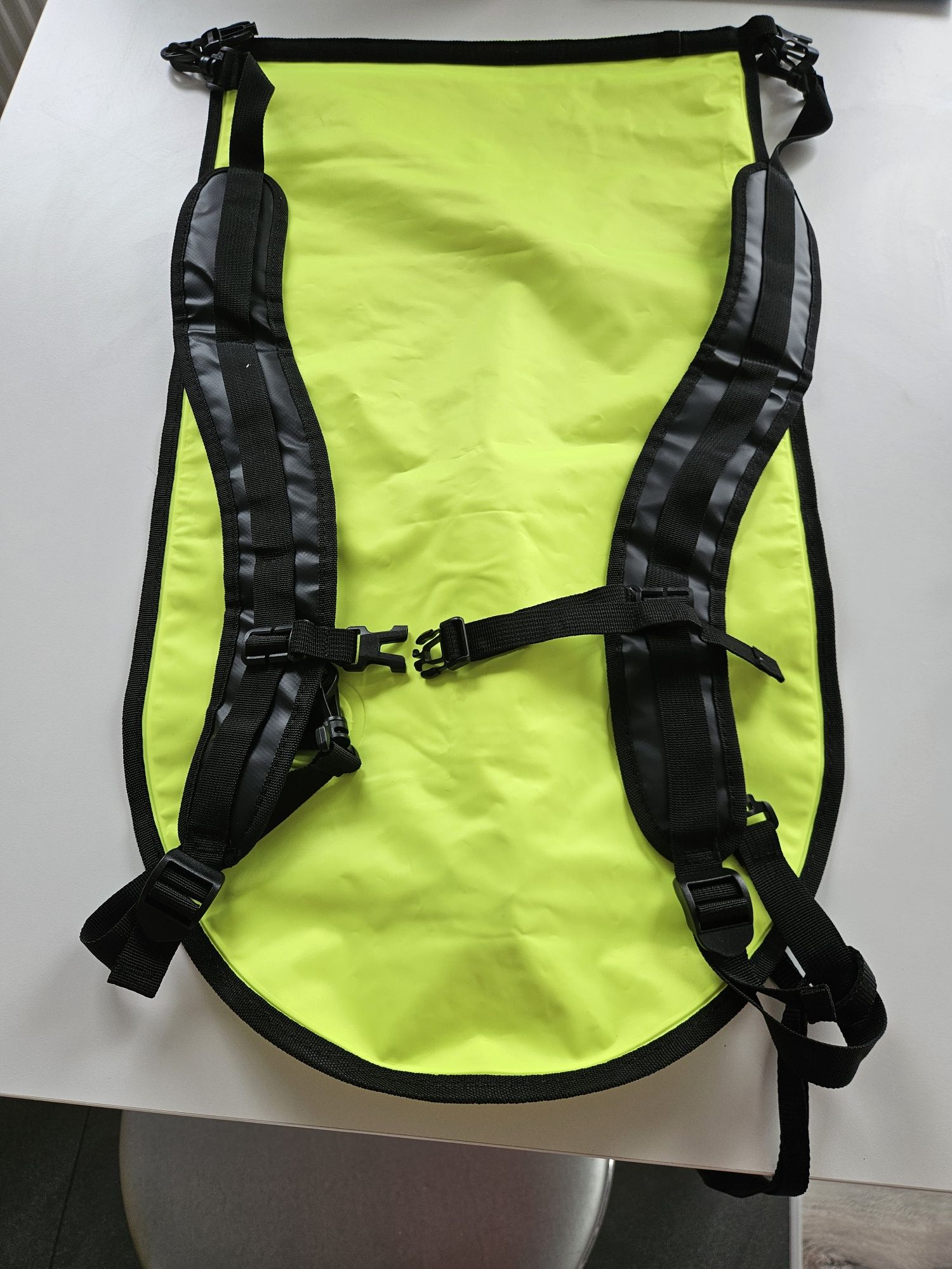 Bojka Asekuracyjna TRIPOWER Fluo 28l
