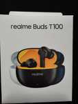 Słuchawki bezprzewodowe Realme Buds T100