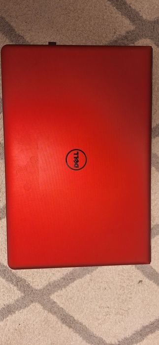 Laptop dell inspiron 5755