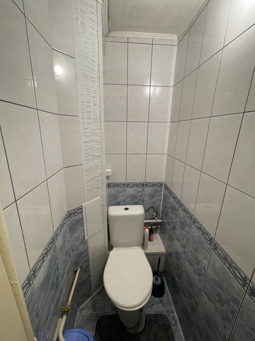 Оренда 2 кв кімнатної квартири промовтоматика