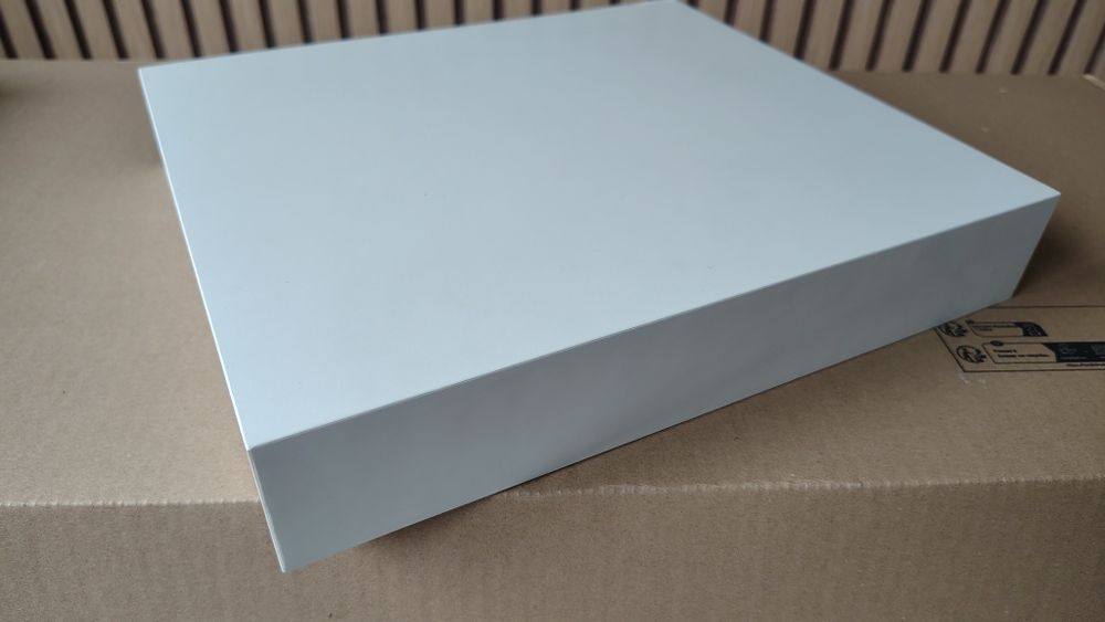 Półka Lack IKEA biała mała