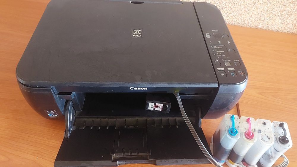 Принтер Canon продам
