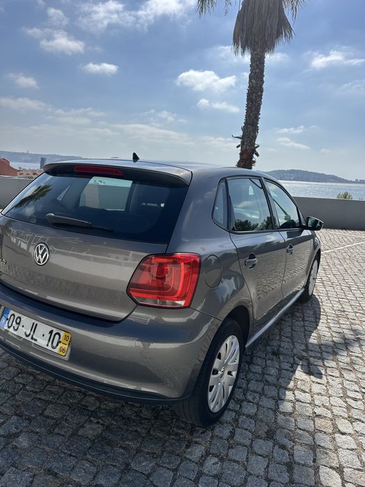 Volkswagen Polo 1.2