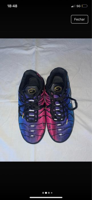 Nike Air Max Plus TN