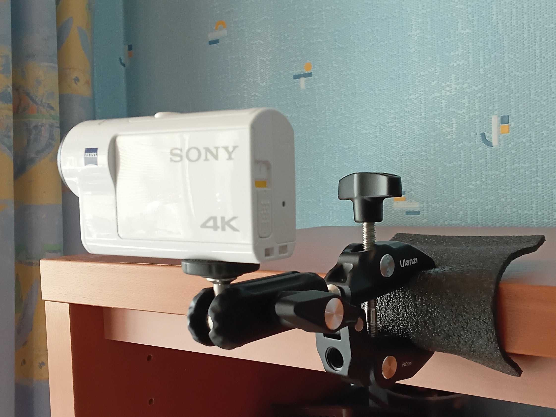 Крепление для DJI Osmo Pocket, DJI Osmo Action, экшн-камер Sony, GoPro