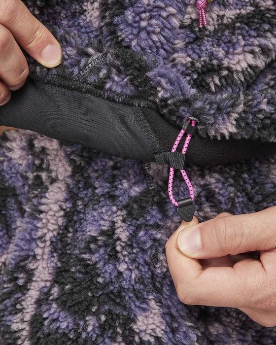 ОРИГІНАЛ! Шерпа Nike ACG Canwell Glacier Therma-Fit S M | FZ8622-573