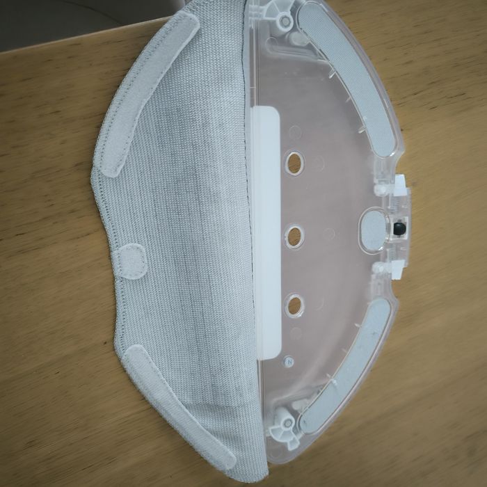 Acessório para mopa  Xiaomi Robot Vacuum E10