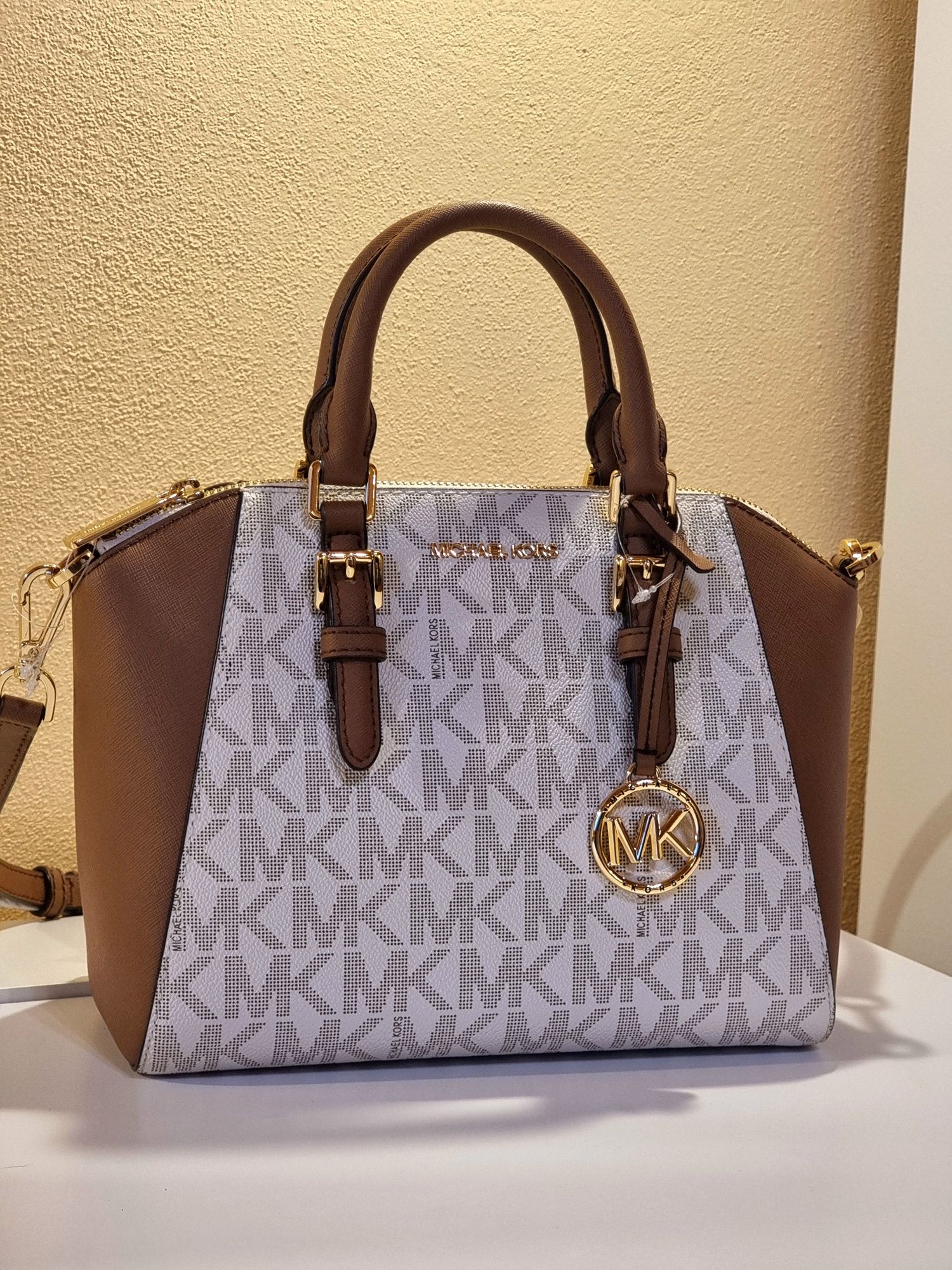 Torebka Michael Kors MK Ciara nowa z USA szybka wysyłka