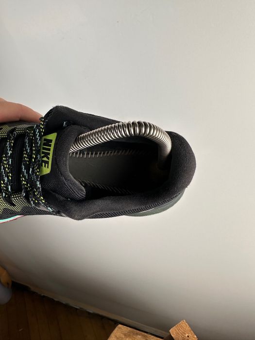 Кросівки Nike жіночі 39 розмір