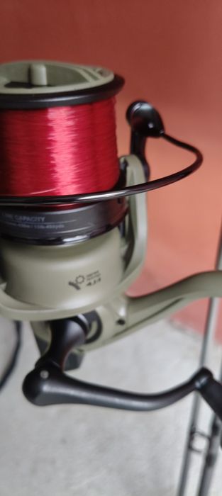 Zestaw karpiowy Prologic