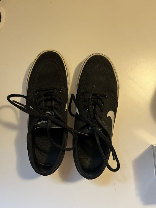 Sapatilhas Nike SB Janoski