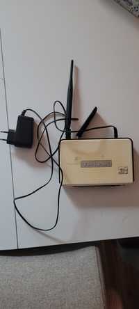 Router wifi i modem  3G / 3.75G Wireless Lite