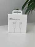 Kabel iPhone Apple Ładowarka USB-C