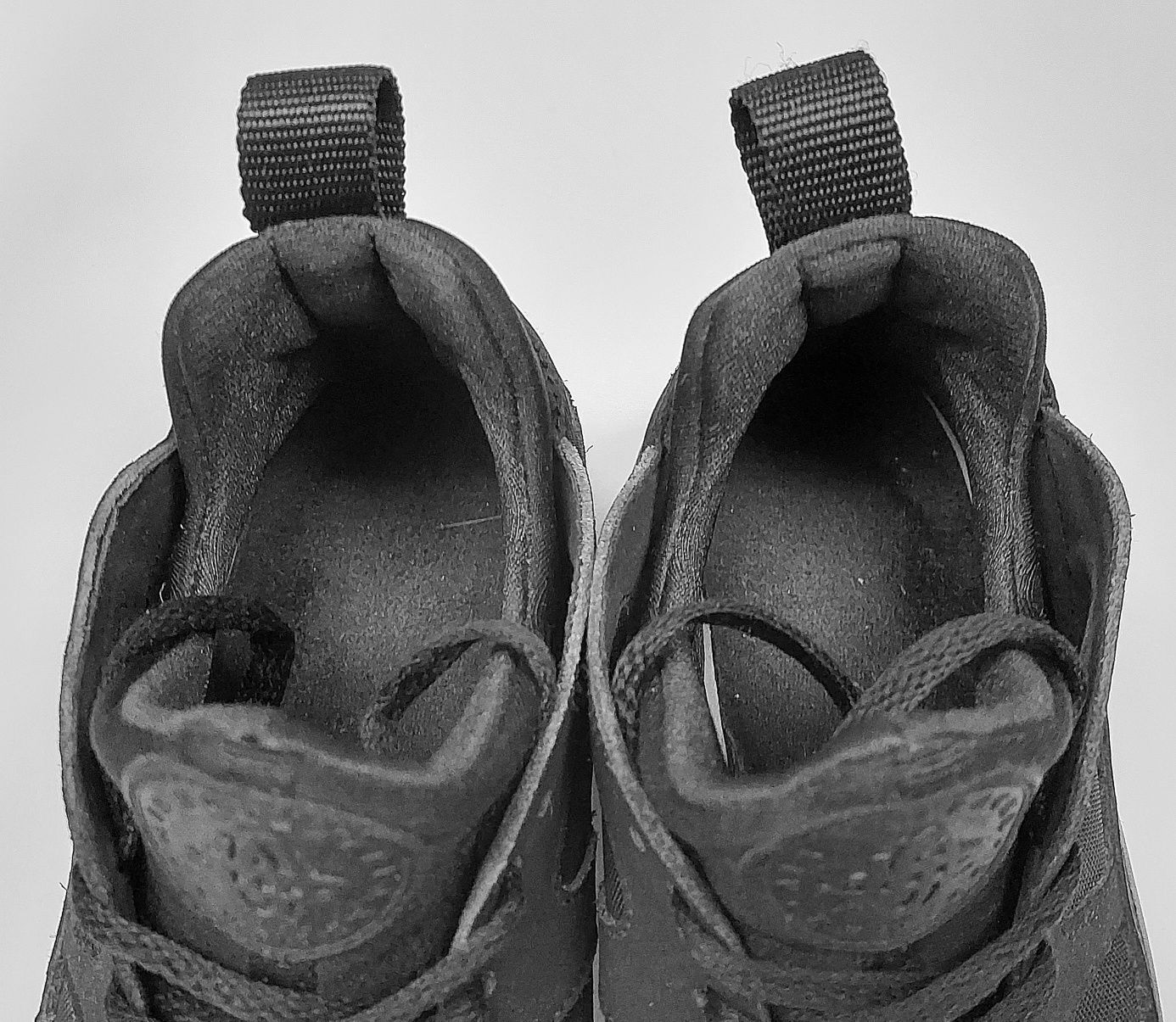 Buty Nike Air Trainer Huarache Low roz.40  Limited Unikat