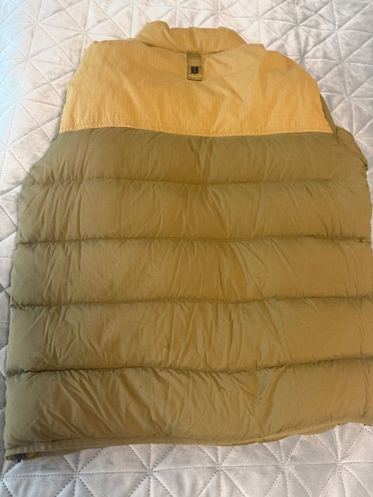 Тактична куртка пуховик VIKTOS  Zerodarker Down Jacket