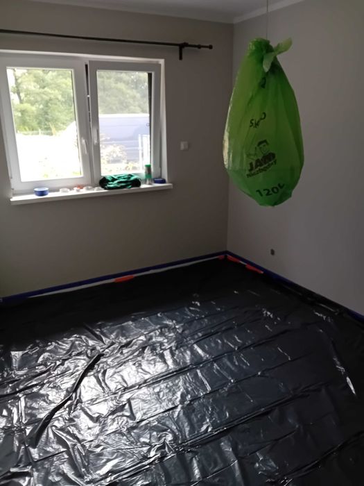 Remonty Wykończenia  Wnętrz