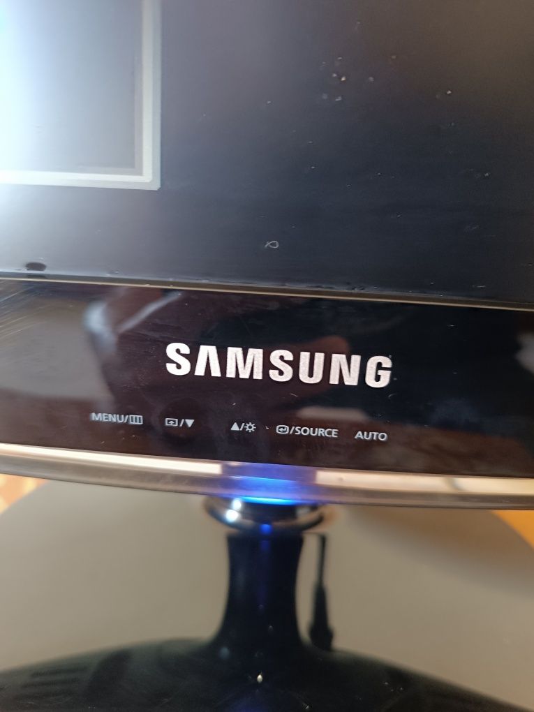 Monitor Samsung 19" SyncMaster B1930 VGA